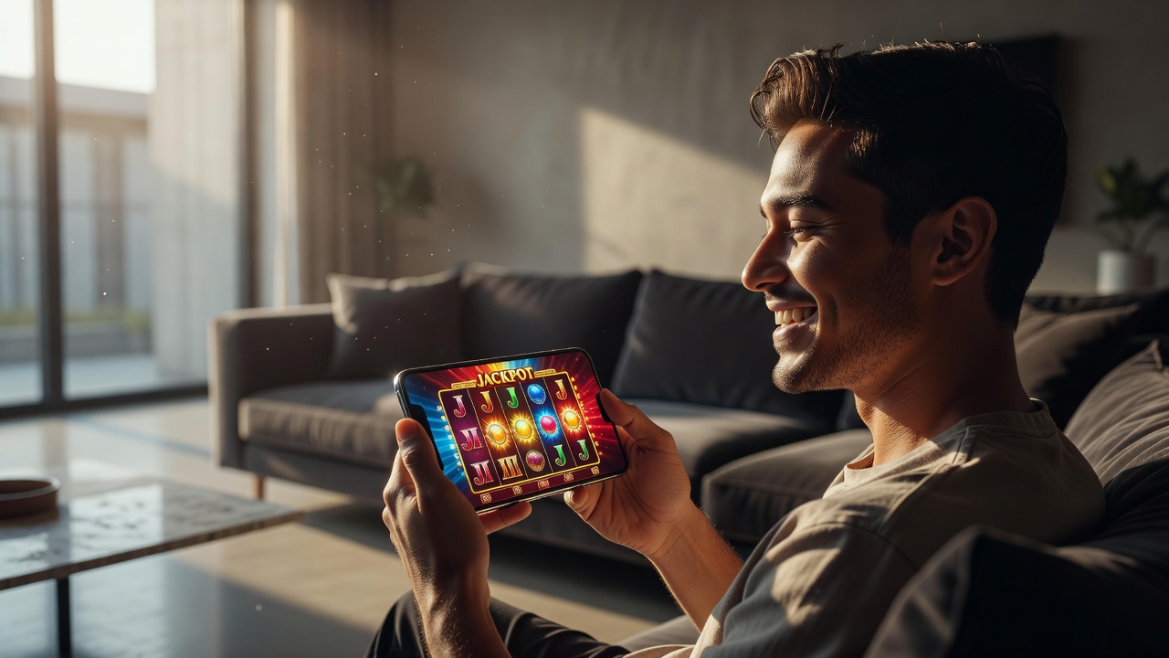 Vantagens de Escolher Casinos Online Legales - legales online casino