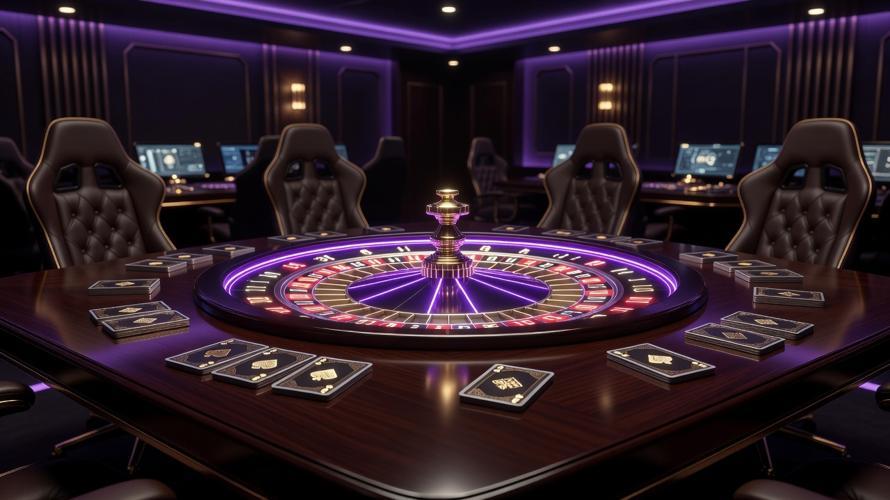 Os Melhores Casinos Online Legales em Portugal 2026 - legales online casino