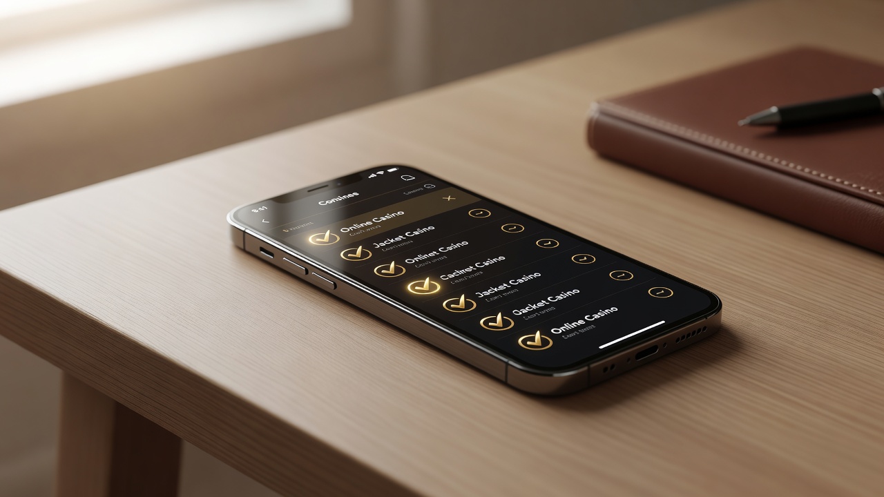 Critérios de Avaliação: Como Escolher o Melhor Casino Online? - internet casino