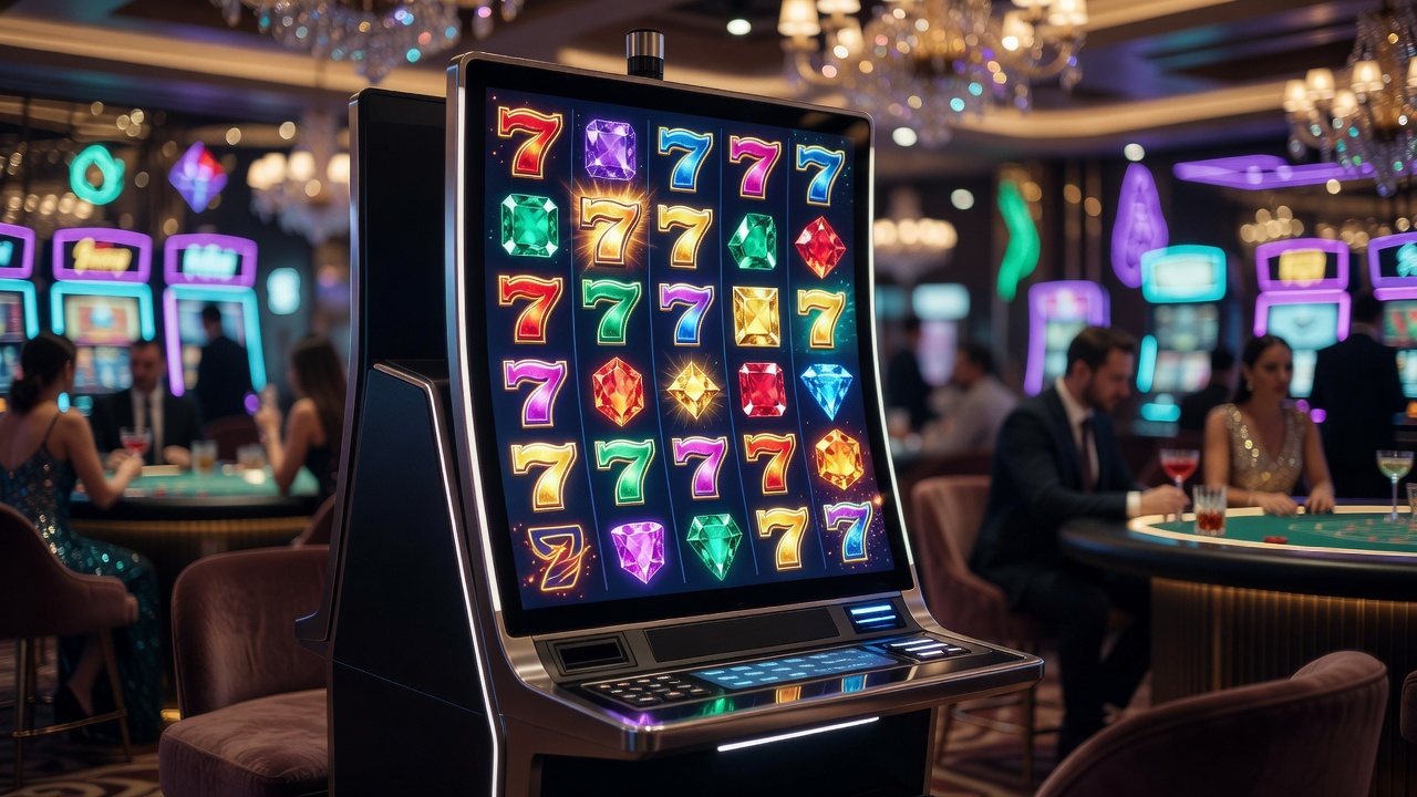 Vulkan Bet Casino Depósito Mínimo 5€ - casas de apostas deposito minimo 5€