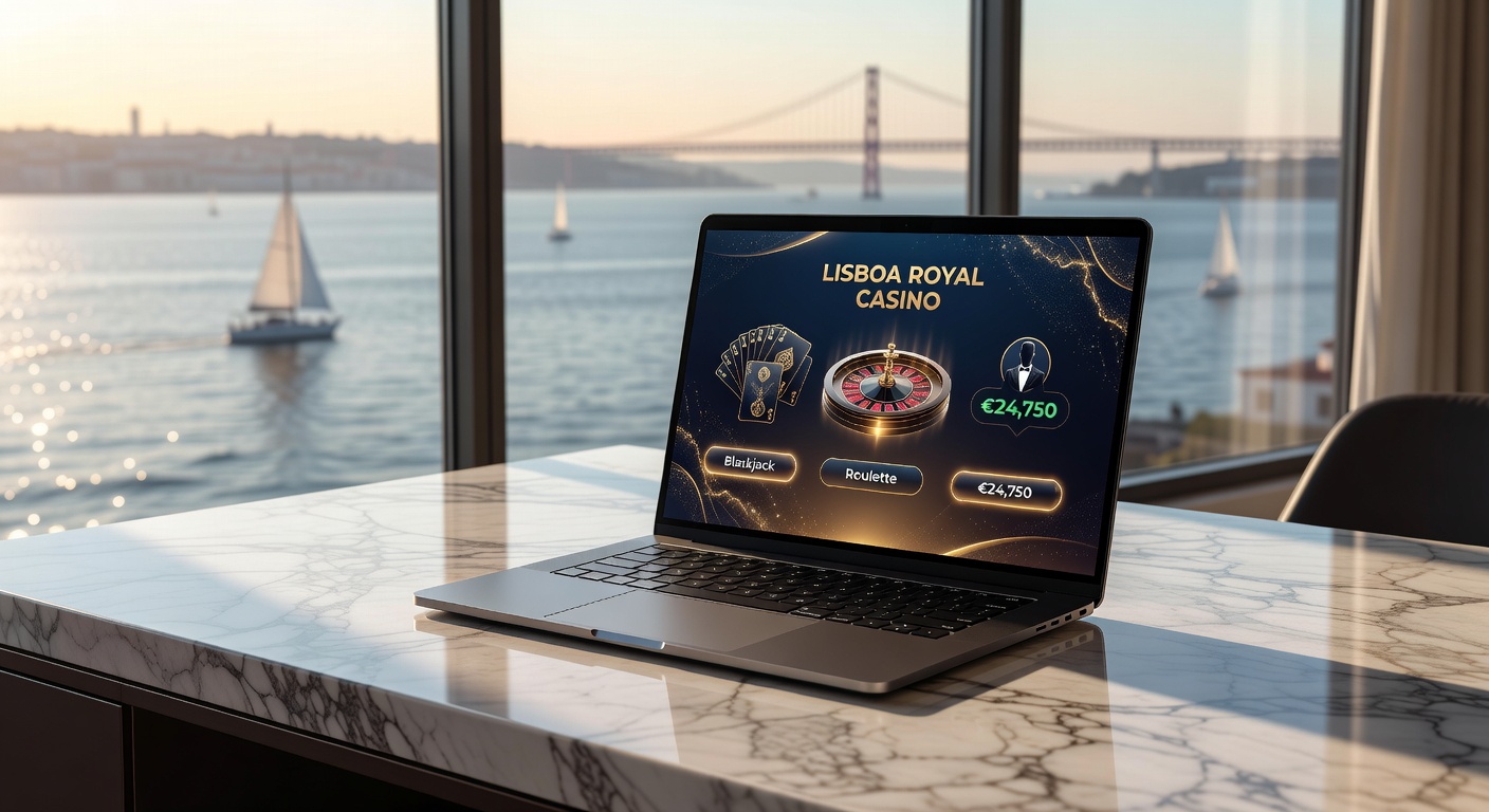 Análise detalhada dos principais casinos licenciados - melhor casino online portugal