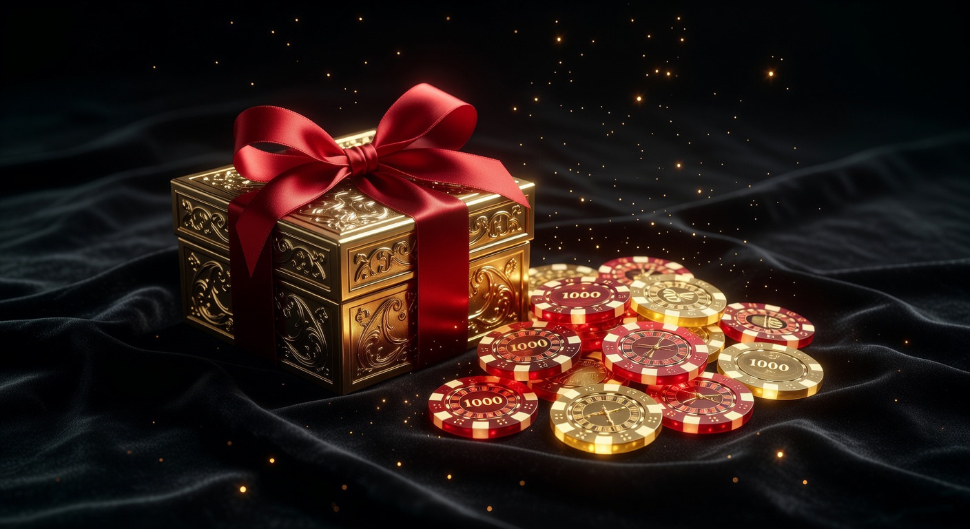 Bónus de boas-vindas e promoções para casino - melhor casino online portugal