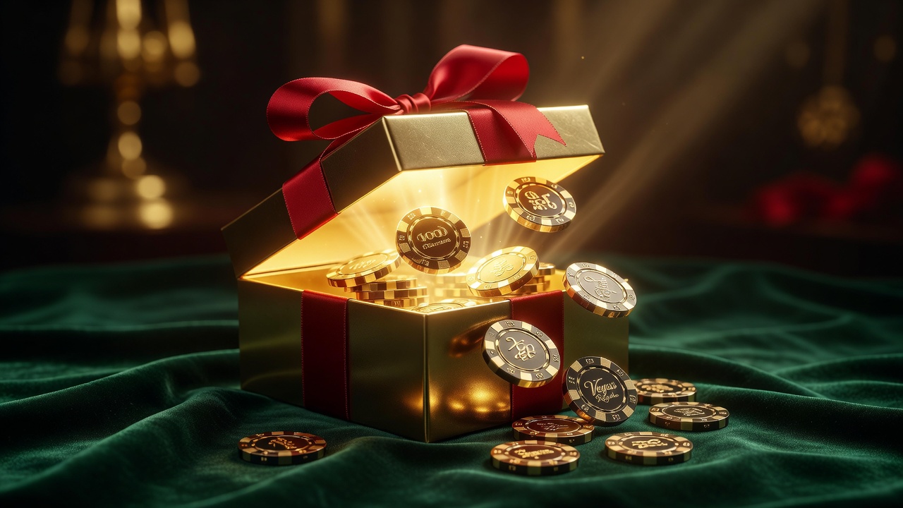 Bónus de Casinos Online: Maximize os Seus Ganhos - melhor casino online portugal