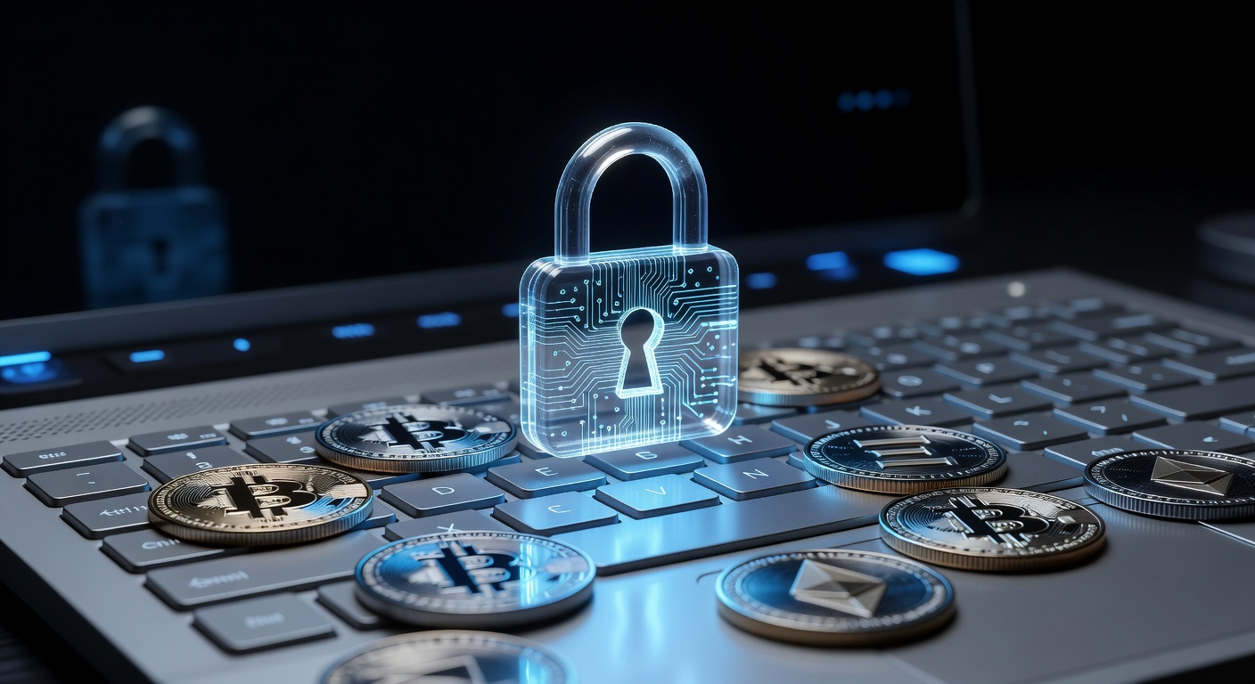 Critérios para avaliar a segurança de um casino cripto - melhores crypto casinos em portugal