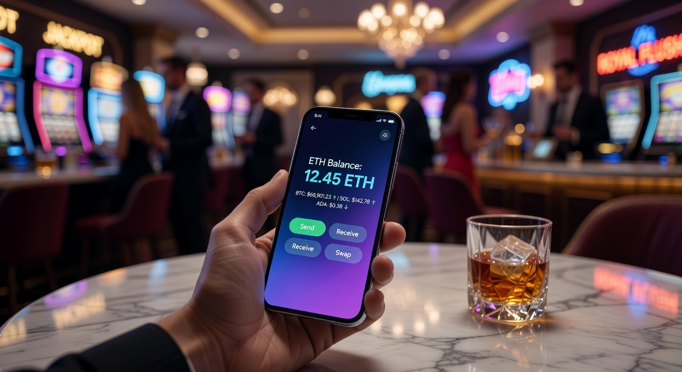 Vantagens de utilizar criptomoedas para apostar - melhores crypto casinos em portugal