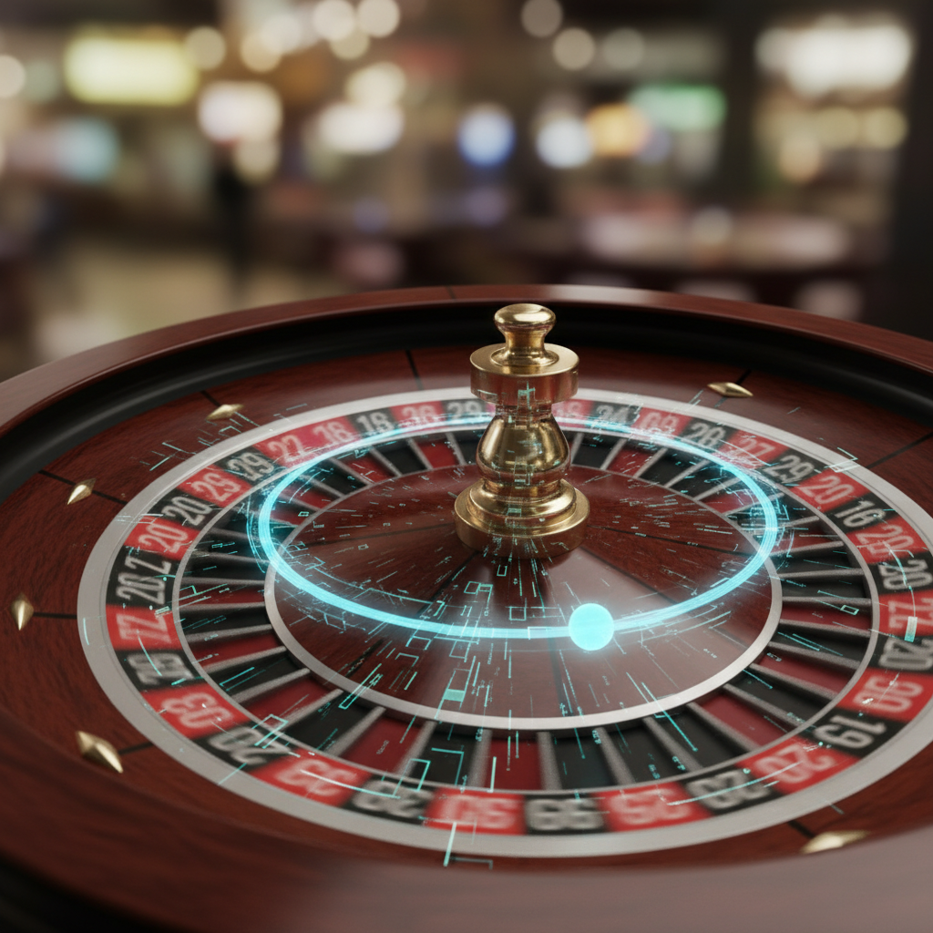 Jogos de casino populares com tecnologia Blockchain - melhores crypto casinos em portugal