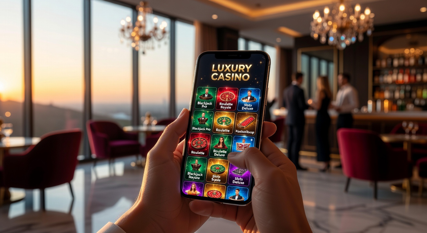 Como Escolher o Operador Ideal para o seu Perfil - melhores casinos de pagamento em portugal