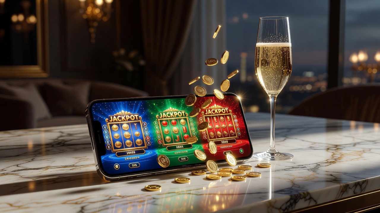Top Casinos Online em Portugal 2026 com Pagamentos Superiores - casino online com melhores pagamentos