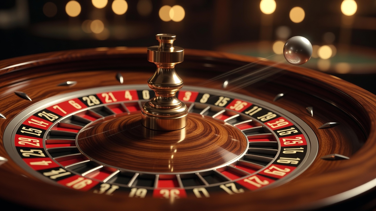 Jogos de Casino com Melhores Pagamentos: Maximizar o Seu Retorno - casino online com melhores pagamentos