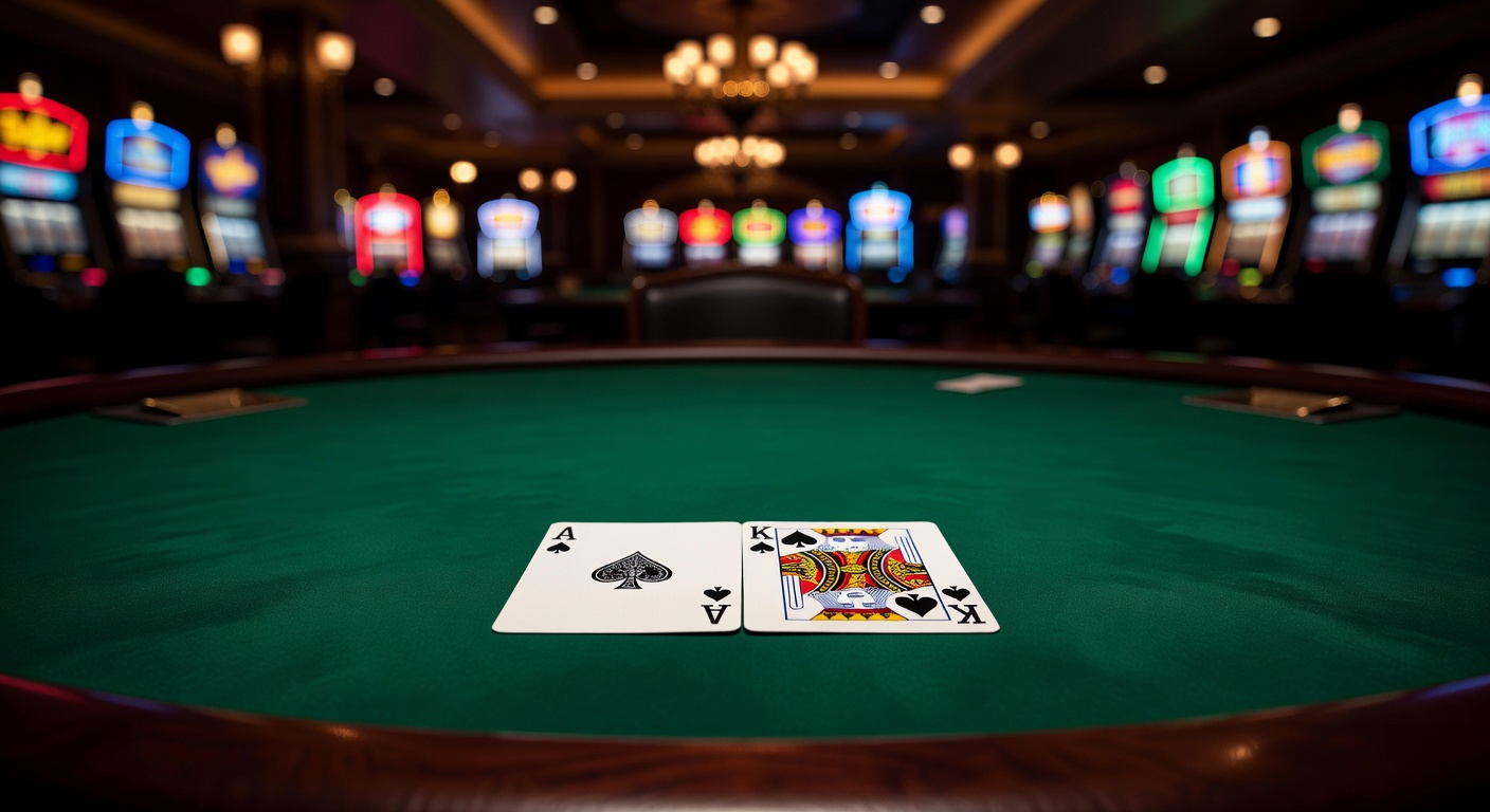 Jogos de cassino com maiores chances de ganho - casino online com melhores pagamentos