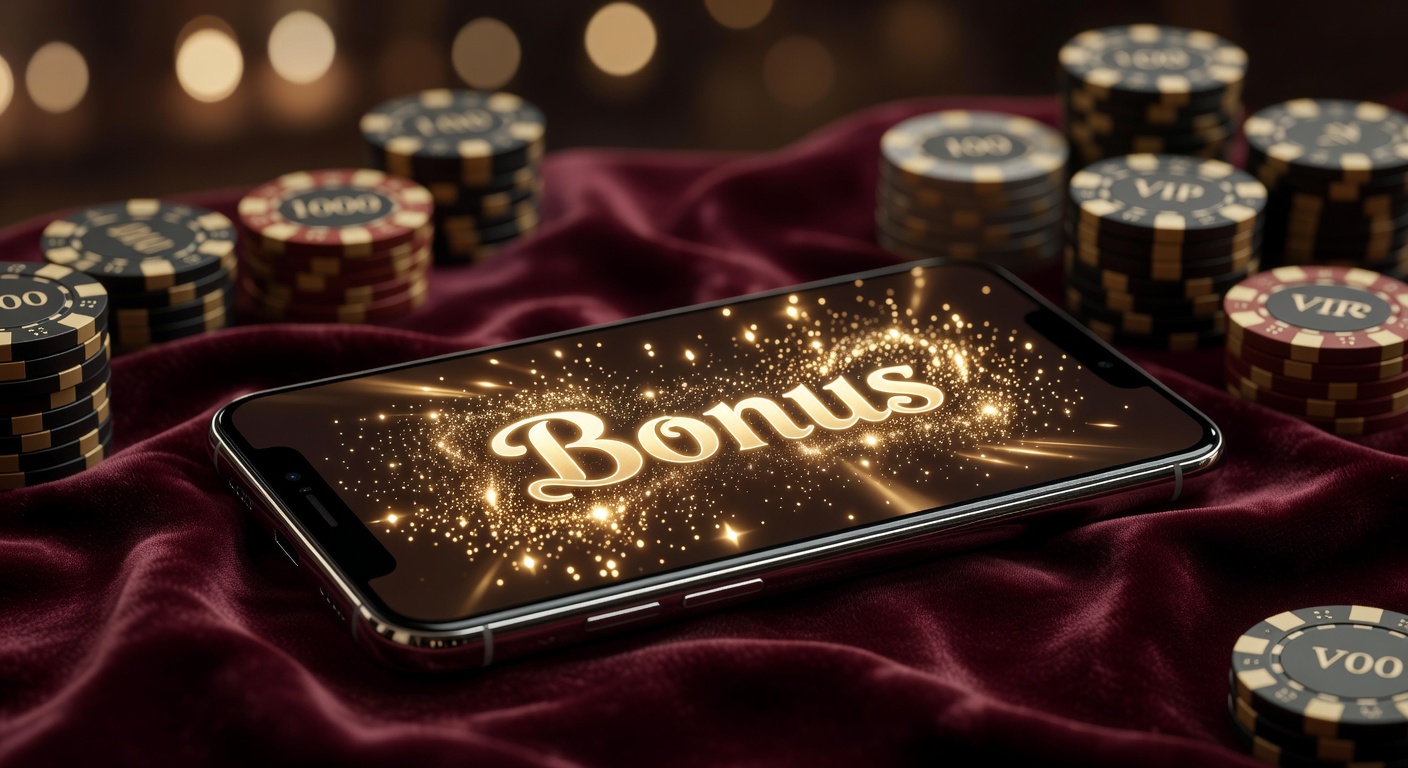 Bônus e promoções que impulsionam seus resultados - casino online com melhores pagamentos