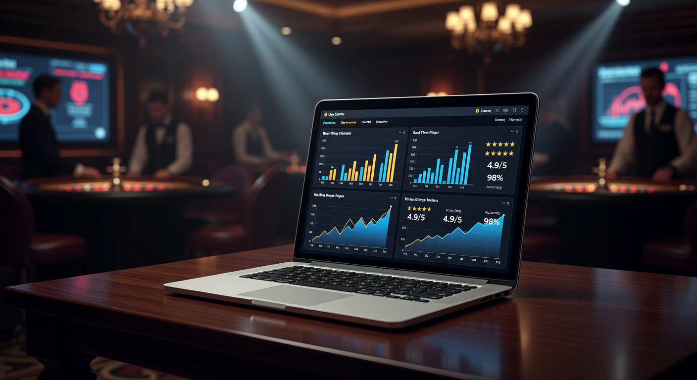 Como avaliamos os melhores casinos online ao vivo - melhores casinos online ao vivo