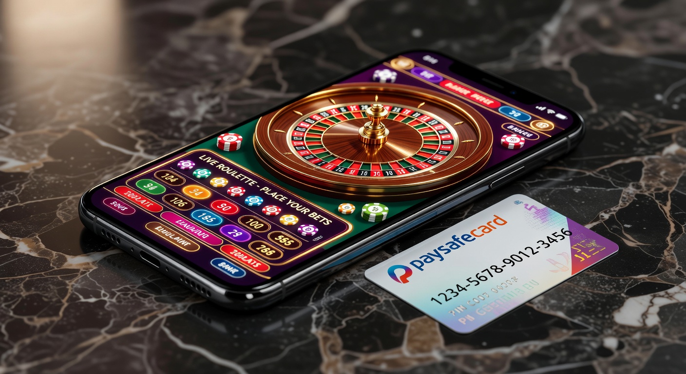 Top Casinos que Aceitam Pagamentos com Paysafecard - melhores casinos online com paysafecard