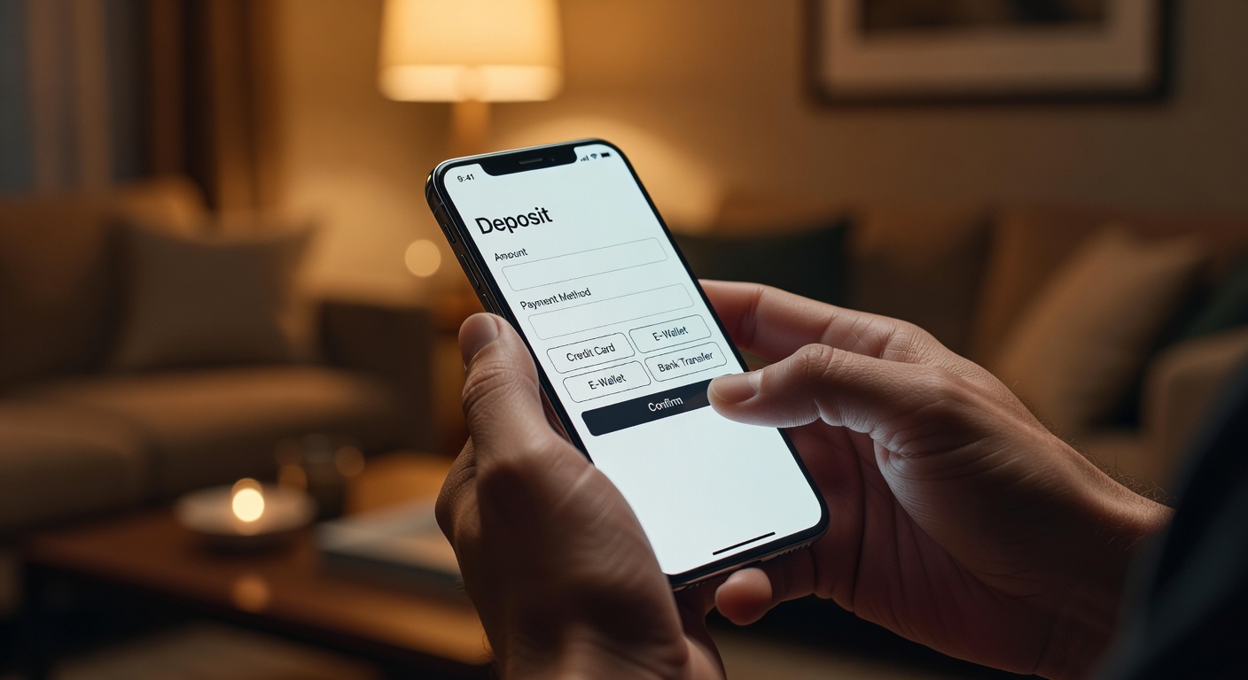 Passo a passo: Como depositar com Multibanco num casino - melhores casinos que aceitam multibanco