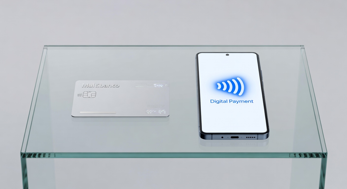 Multibanco vs MB Way: Qual é a melhor opção? - melhores casinos que aceitam multibanco