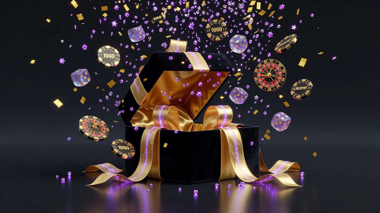 Bónus e Promoções do Spinlender Casino em 2026 - Spinlender casino revisão