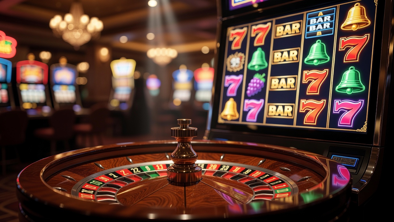 Seleção de Jogos e Provedores - Spinlender casino revisão