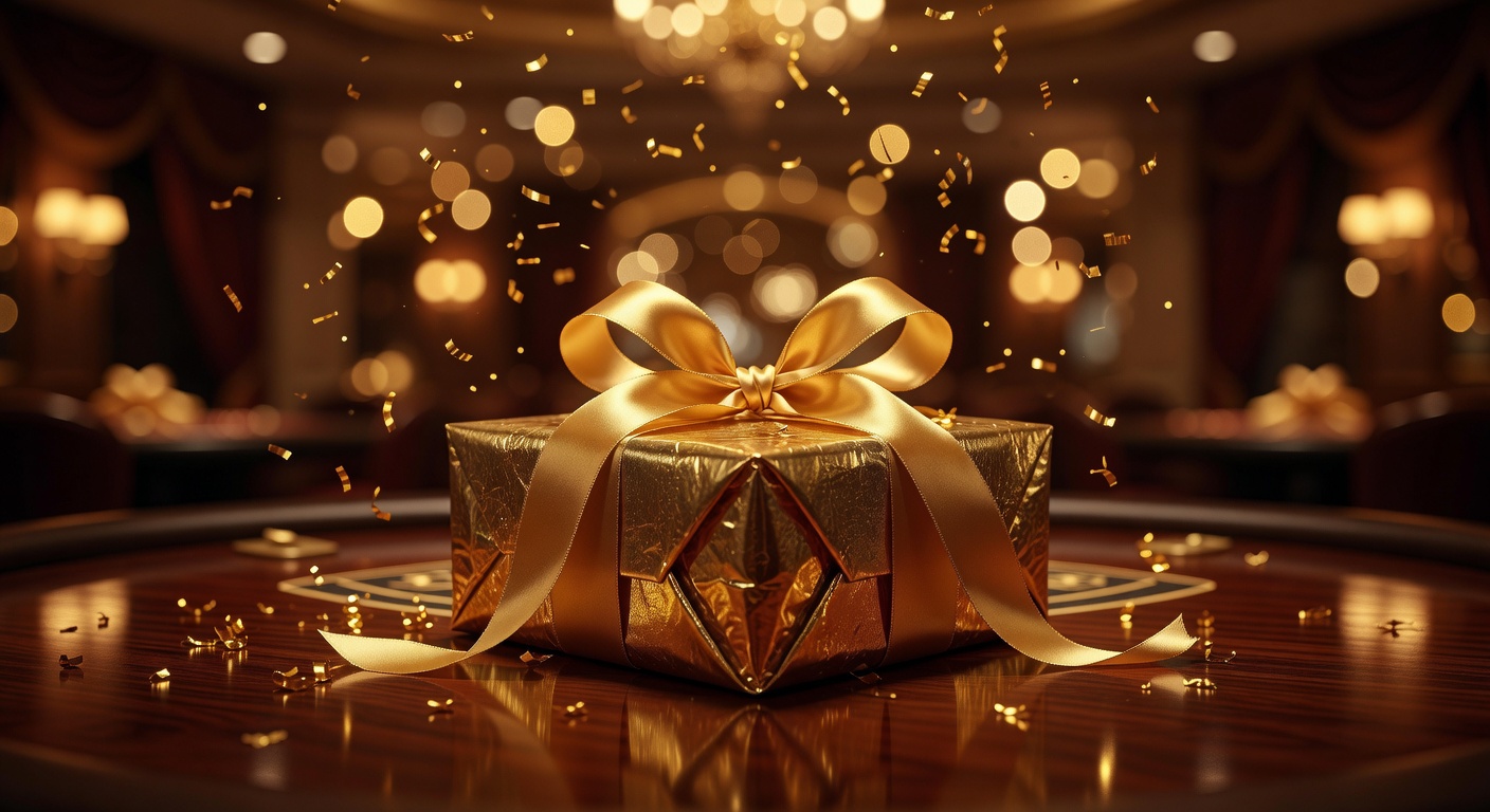 Bônus e Promoções no Mino Casino - Mino casino casino revisão