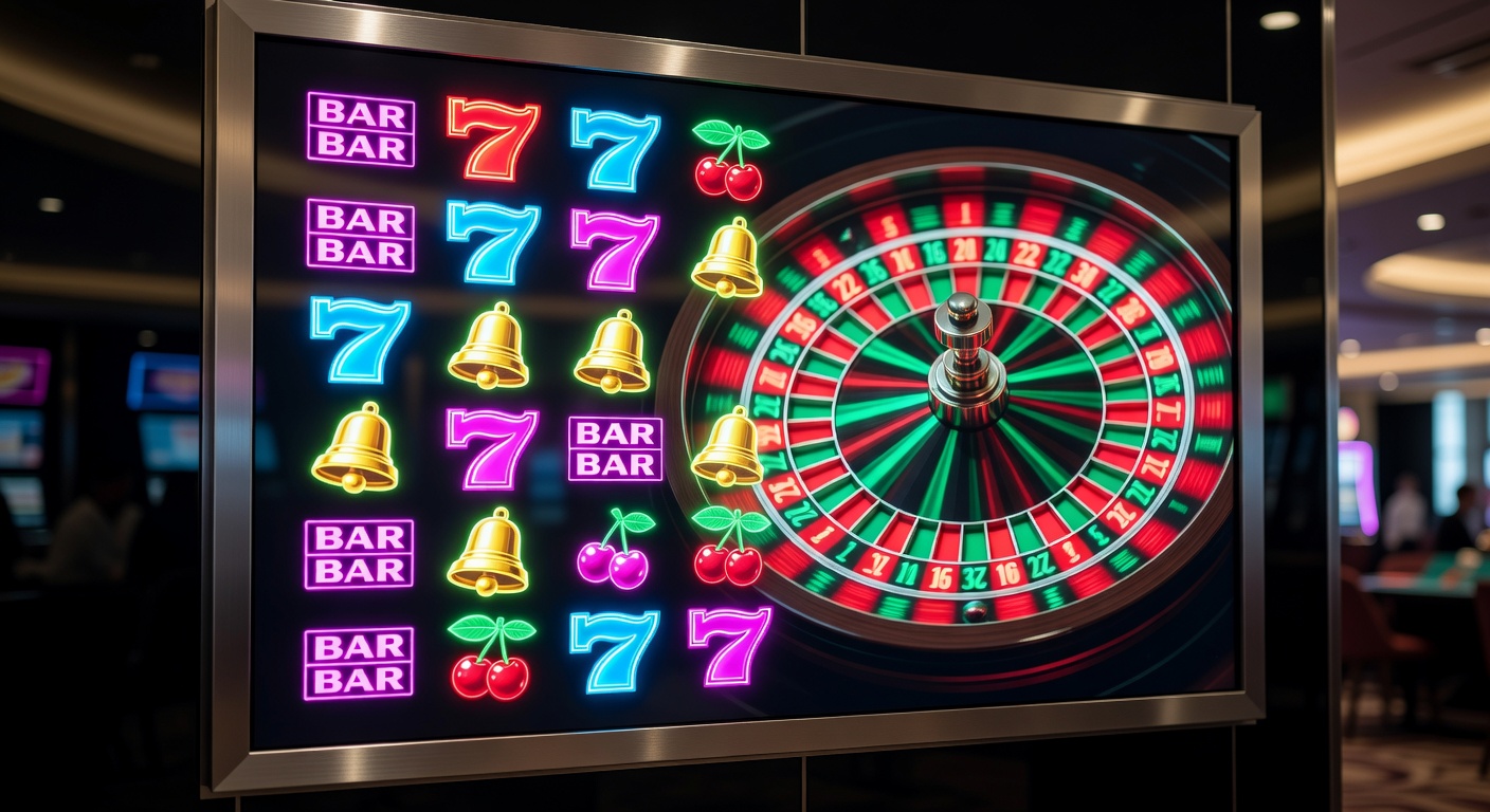 Catálogo de Jogos e Provedores de Software - Mino casino casino revisão