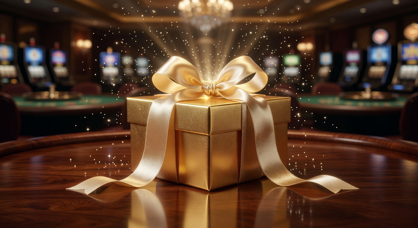 Bónus e promoções no Spininio - Spininio casino revisão