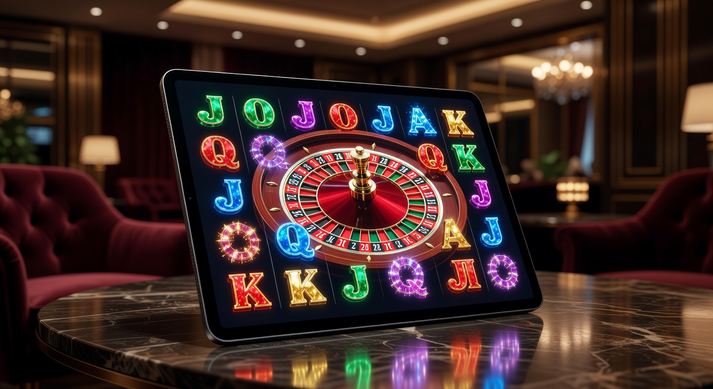 Variedade de jogos e provedores de software - Spininio casino revisão