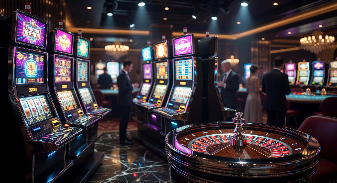 Análise do catálogo: Jogos e Provedores - Spinzen casino revisão