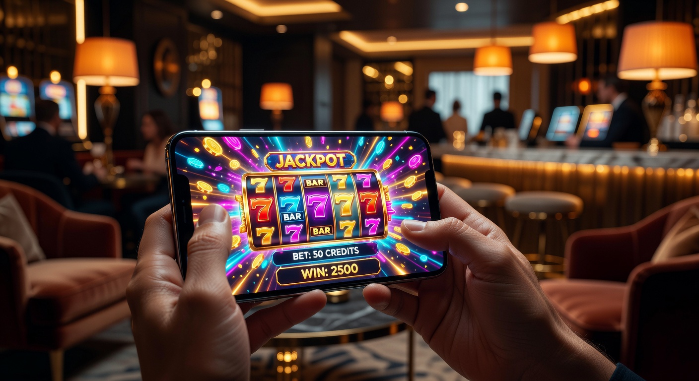 Navegação e App Mobile - Spinzen casino revisão