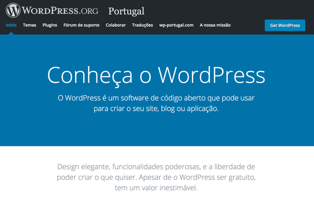 wix vs wordpress, melhor site para criar blog, criar blog wordpress, wordpress vs wix, onde criar um blog, sites para criar blogs, squarespace vs wordpress, melhores plataformas para criar blogs